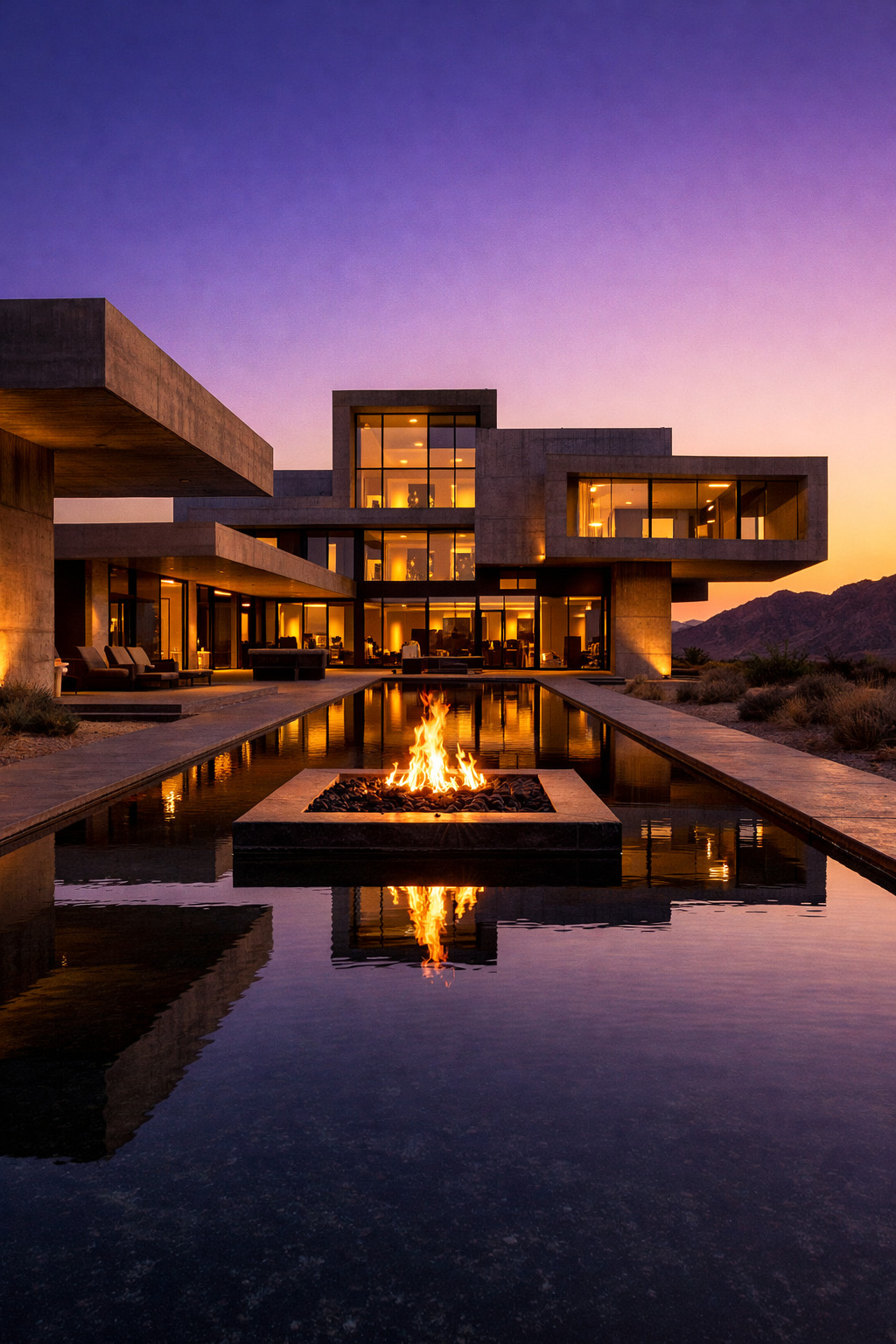 Sterling Penthouse